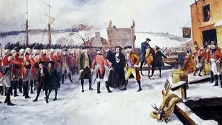 Revolution 250 - Leslie's Retreat - with Charlie Newhall & Jonathan Streff