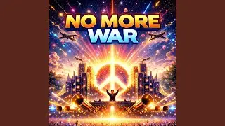 No More War