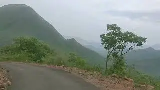 A TOUR TO TALAMITING WATERFALL, KAKIRIGUMA #koraput #waterfall #visitingplace #explore