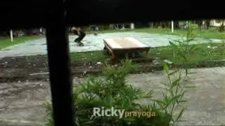 intro skateboarding video , bandung 