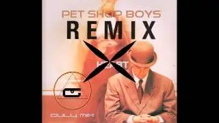 PET SHOP BOYS - Heart - Extended Mix (gulymix)