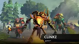 Dota2 Stay tuned for my games, there will be news soon! Don't forget to click Like!