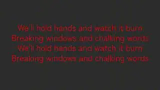 Beautification Committee - Orchid (lyrics)