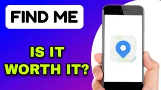 FIND ME APP REVIEW - IS IT WORTH IT? (EXPLAINED)