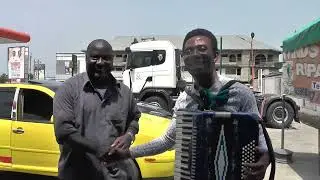 Evangelist Akwasi Nyarko Meet Edward Akwasi Boateng After New Car