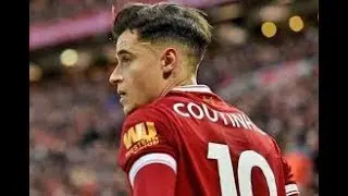 Philippe Coutinho  Top 10 Goals