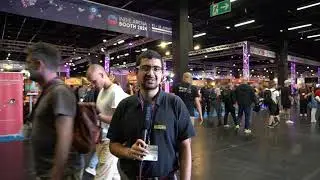 Gamecheck 01   Sonic, Blizzard, Marvel   Gamescom 2024