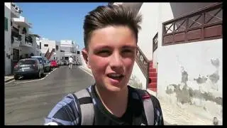 Morgz Pok&eacute;mon go