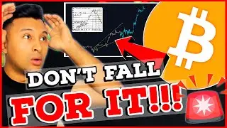 ❌ BITCOIN ABOUT TO DO THE UNTHINKABLE!!!!!!?❌ [OMG!!!]