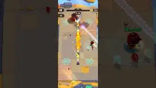 Archero 2 hero chapter 2 cleared!!