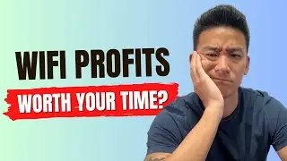 Wifi Profits Review - Can You Really Make Money With Wifi? (Shocking!)