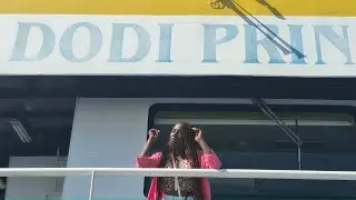 The Beauty of Akosombo & Dodi Island &ndash; Ghana&rsquo;s Ultimate Travel Destination | TourGhana with Edith