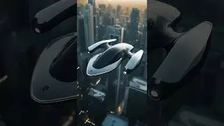 futureAI Porsche😱😱 CloudBraker Fleet 🔥🔥#aicars #futurecars #aiconceptart
