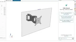 NX: Copilot AI w/in Engineering Design Processes