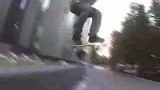 Toronto Montage 2002-2006