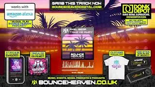 Axel Gear - Take Me Away - Bounce Heaven