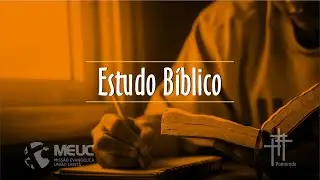 Estudo Bíblico - Lucas 15:1-32