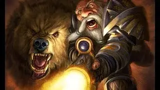 MM Hunter PvP - 31 Killing Blows - Patch 5.4