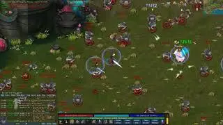 Yasha a bitch - Conquer Classic Online