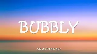 Bubbly - Colbie Caillat (Joy Ciarra Cover) Lyrics