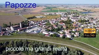 Papozze ( Piccole ma Grandi Realta')