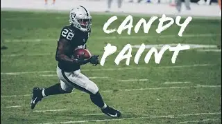 Josh Jacobs Mix 2021 || Candy Paint || HD