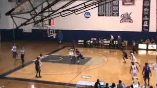hakeem rodriguez Bridgeport MBB_DistrictofColumbia #1 purple team
