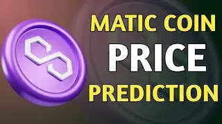 Matic Coin Price Prediction | Bitcoin Price Prediction