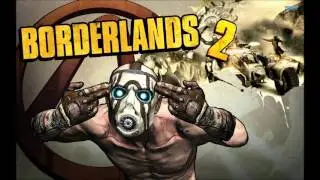 Borderlands 2 Soundtrack - 08 - Fyrestone