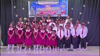 Christmas celebration 2025