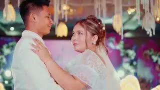 WEDDING SDE JEZRIEL AND JENNY