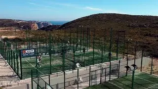 Explorando la Pasi&oacute;n: North Costa Blanca Padel Club en Cumbre del Sol