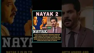 Nayak 2 Movie Update  | Anil Kapoor |    S. SankarBobby | Deol | loard boby | #shorts #anilkapoor