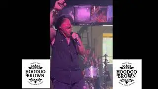 Hoodoo Brown  Showreel