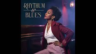 Whitney James  - Yes u can (Original Mix)