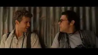 The Bang Bang Club Trailer