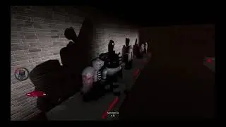 Back 4 brains 2 special infected and rules