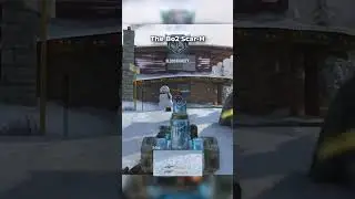 The Bo2 Scar H 😍 #MW3 #warzone #callofduty