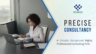 Introduction to Precise Consultancy | UAE based ISO Consulting Firm