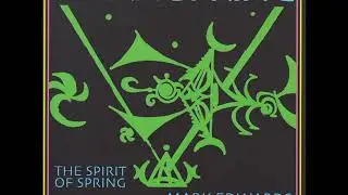 Bryan Spring Trio - Equinox