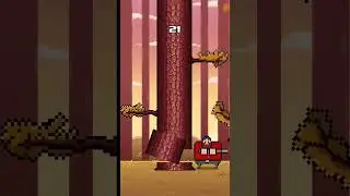 timber man #monkey #monkeysspinningmonkeys #cartoon #dop2 #baby #drawing #game #foryou #like #part2