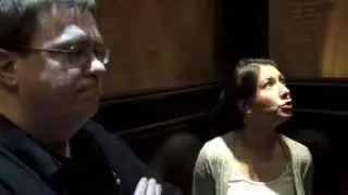 WWE Elevator Music - #Fandangoing