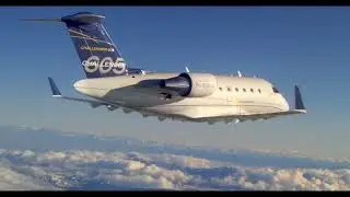The Jetport Charter Experience
