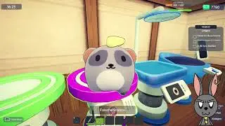 Monster Care Simulator 🐰 009