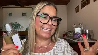 I PROFUMI PI&Ugrave; AFFASCINANTI DELLA MIA ESTATE ❤️