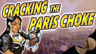PRO DVA | How to FINALLY break through the Paris choke | ft. BIGSUCC