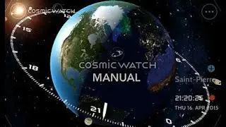 AstroImpact is a real-time meteor visualization and alert system designed to track celestial events