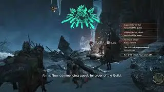 I Feel Like Slaying | Monster Hunter Wilds (PC) | 11/12/25