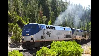 Railroad Adventures, S2E2