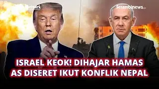 🔴2 Brigade Perlawanan Permalukan IDF: 